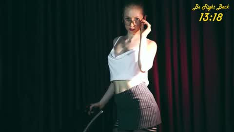 Snapshot of mia_vebes chatting on March 2026 09:26:02 AM Mia online show from March 2026 09:26:02 AM