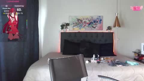 MIA  online show from November 2025 01:54:01 PM