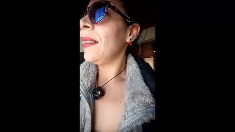 Snapshot of mia_velvet1 chatting on April 2026 02:26:01 PM MIA online show from April 2026 02:26:01 PM