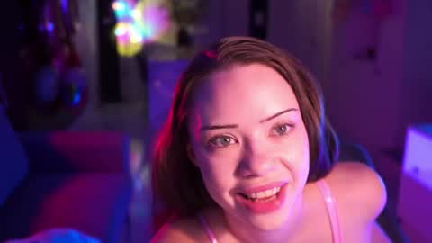 VixenMia online show from March 2026 03:56:01 AM