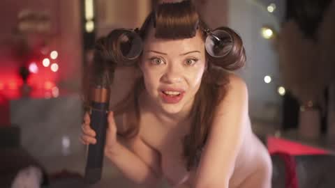 VixenMia online show from April 2026 03:53:01 AM