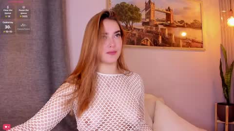 Mia White  online show from December 2024 12:50:02 PM