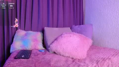 Mia XBloom online show from April 2026 03:07:01 AM