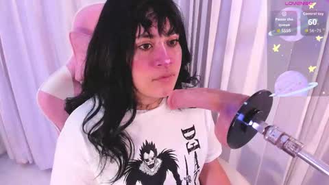mia_yeager online show from November 2025 01:26:01 AM