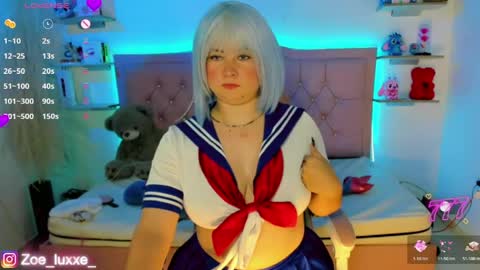 Mia online show from June 2026 09:20:01 PM