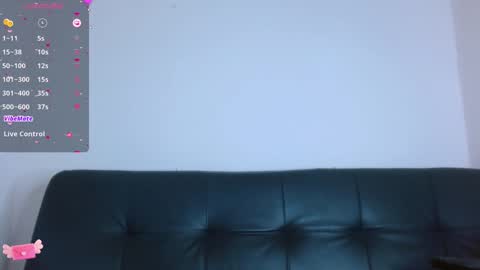 Mia online show from January 2025 05:55:01 PM