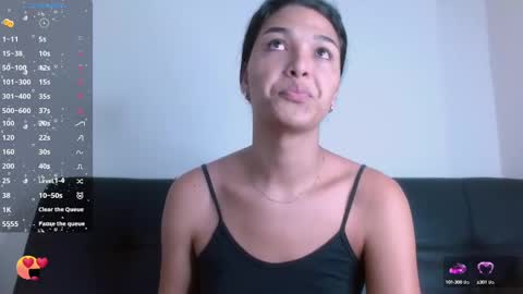 Mia online show from February 2025 12:32:01 PM