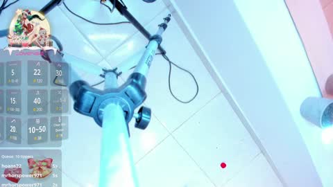 Miaa  online show from January 2025 11:45:02 PM