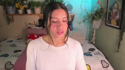 Snapshot of miaa_rose__ chatting on April 2026 12:24:02 AM Miaa online show from April 2026 12:24:02 AM