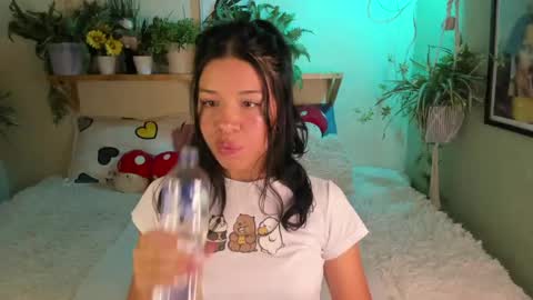 Snapshot of miaa_rose__ chatting on May 2026 07:08:01 PM Miaa online show from May 2026 07:08:01 PM