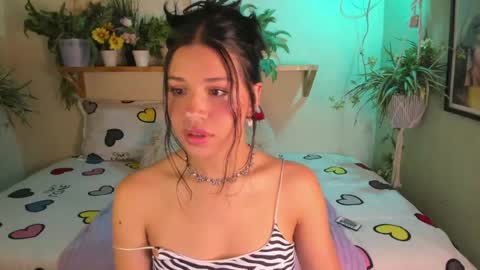 Snapshot of miaa_rose__ chatting on May 2026 09:21:02 PM Miaa online show from May 2026 09:21:02 PM