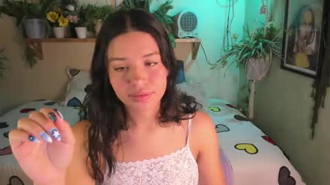 Snapshot of miaa_rose__ chatting on May 2026 09:01:02 PM Miaa online show from May 2026 09:01:02 PM
