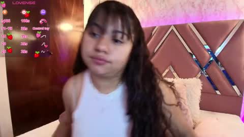 Snapshot of miaa_smiith1 chatting on January 2025 12:11:02 PM miaa_smiith1 online show from January 2025 12:11:02 PM