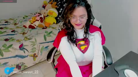 Snapshot of miaa_sotto chatting on May 2026 04:40:02 AM Maria Fernanda online show from May 2026 04:40:02 AM