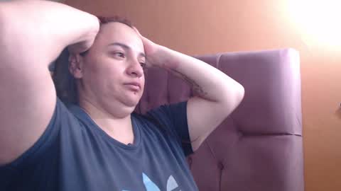 Snapshot of miaabrownn chatting on December 2024 03:16:02 AM MIA online show from December 2024 03:16:02 AM