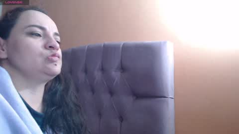 Snapshot of miaabrownn chatting on January 2025 06:13:02 PM MIA online show from January 2025 06:13:02 PM