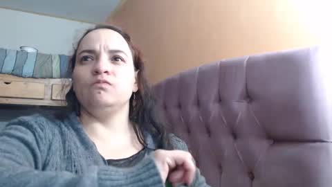 Snapshot of miaabrownn chatting on January 2025 11:44:01 PM MIA online show from January 2025 11:44:01 PM