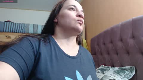 Snapshot of miaabrownn chatting on January 2025 10:33:01 PM MIA online show from January 2025 10:33:01 PM