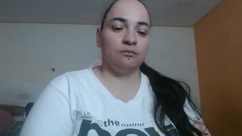 Snapshot of miaabrownn chatting on March 2026 07:53:02 PM MIA online show from March 2026 07:53:02 PM