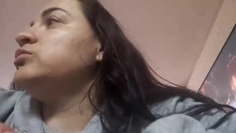 Snapshot of miaabrownn chatting on March 2026 10:36:01 PM MIA online show from March 2026 10:36:01 PM