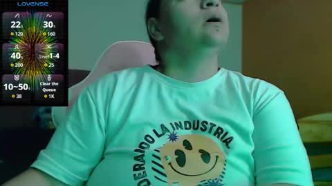 Snapshot of miaabrownn chatting on March 2026 07:09:01 PM MIA online show from March 2026 07:09:01 PM