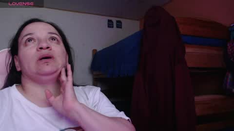 MIA online show from April 2026 03:53:01 AM