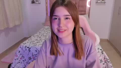 Snapshot of miaacute2 chatting on July 2026 05:43:01 AM Mia online show from July 2026 05:43:01 AM