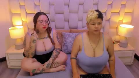 mia red hair molly short hair online show from December 2025 07:06:02 AM