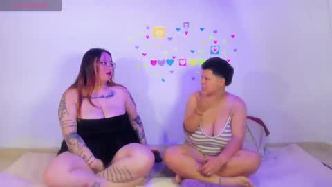 mia red hair molly short hair online show from April 2026 06:19:01 AM