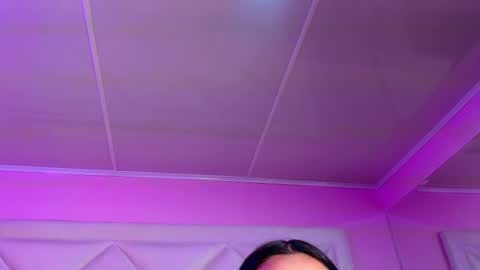 Snapshot of miaasmiith_ chatting on November 2025 11:54:02 AM Alexandra online show from November 2025 11:54:02 AM