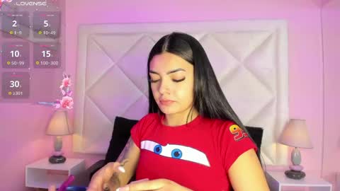 Alexandra online show from April 2026 11:12:01 AM