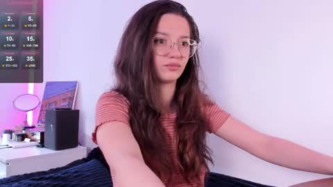 Snapshot of miabellee_ chatting on June 2026 06:45:02 AM mia online show from June 2026 06:45:02 AM