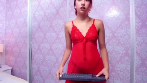 Snapshot of miabloom19 chatting on June 2026 11:11:01 PM Mia online show from June 2026 11:11:01 PM