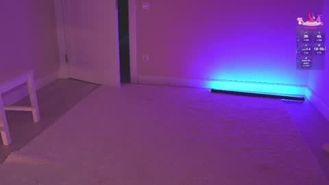 miablueye online show from April 2026 04:43:02 PM