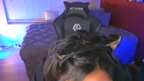 Mia online show from December 2024 01:26:01 AM