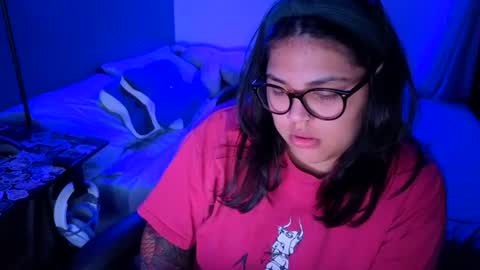 Snapshot of miacanela_xo chatting on July 2026 12:06:01 AM Mia online show from July 2026 12:06:01 AM
