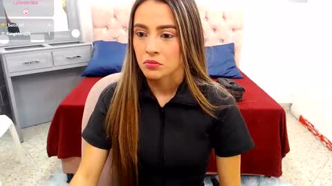 MiaCarper online show from December 2024 12:52:01 AM