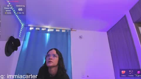 miacarterxxx online show from June 2026 08:09:01 PM