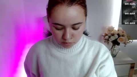 Snapshot of miad_amour chatting on September 2025 03:03:02 PM MiaDamour online show from September 2025 03:03:02 PM