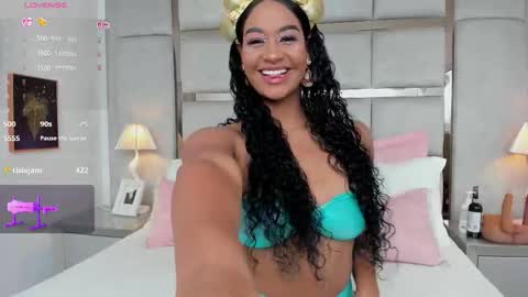 Snapshot of miaebony_ chatting on October 2025 09:26:02 PM Call me Mia online show from October 2025 09:26:02 PM