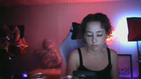 Snapshot of miaellababy chatting on April 2026 02:37:02 AM miaellababy online show from April 2026 02:37:02 AM