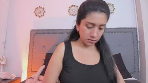 Mia Carter  Schedule 800 - 1430 gtm-5 online show from June 2026 02:10:01 AM
