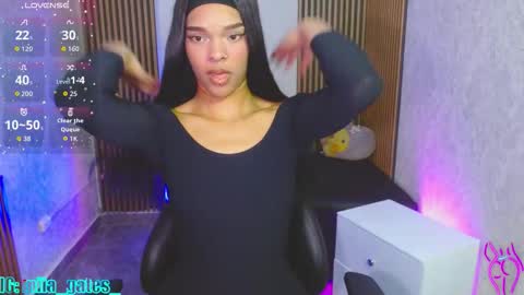 Mia online show from November 2025 03:09:01 AM