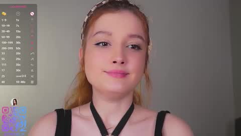 Mia online show from January 2026 02:23:01 PM