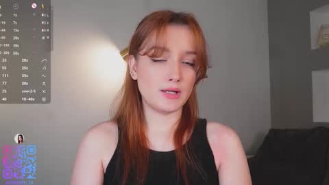 Mia online show from January 2026 01:37:02 PM