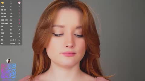 Mia online show from January 2026 02:32:01 PM