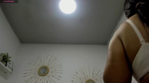 Miah Collins online show from January 2025 09:06:02 AM