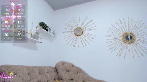 Miah Collins online show from February 2026 06:06:01 PM