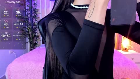 Mia Connor online show from January 2025 03:06:02 AM