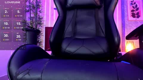 Mia Connor online show from February 2025 05:31:02 AM